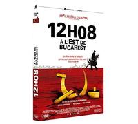 12H08 à l'Est de Bucarest [Francia] [DVD]