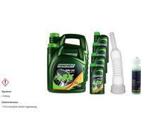 12L fanfaro Lsx 5W-30 Api Sn / Cf aceite motor Sintético Incl.