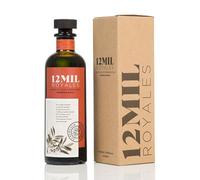 12MIL ROYALES | Aceite de Virgen Extra Ecológico Variedad Royal - Estuche de 500 ml