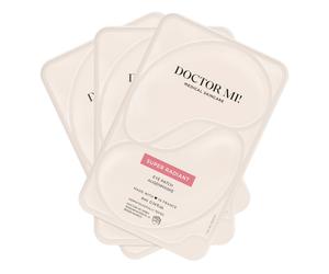 12ml DOCTOR MI! SUPER RADIANT EYE PATCHES