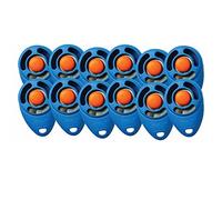 12PACK StarMark Triple Corona HACE CLIC Método Adiestrar Perro Probado x Ciencia