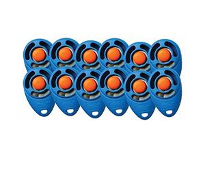 12PACK StarMark Triple Corona HACE CLIC Método Adiestrar Perro Probado x Ciencia
