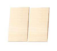 12pcs discos de madera sin terminar hojas de madera de tilo tablero de madera para Navidad adorno colgante decoración del hogar pintura artesanía panel de madera