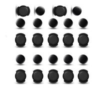 12PCS GPS Coche localizador Android, GPS Tracker rastreador magnético Oculto para Coches Sin cuota mensual, Seguimiento en Tiempo Real para niños, Mascotas, Compatible con goo- gle Find My no SIM