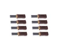 12PCS para Ametek Lamb Electric Vacuum Motor Carbon Brush NúMero de Pieza 2311480,333261,33326-1