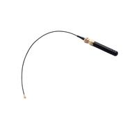 12Pcs para la Antena Lora 868-915Mhz, U.Fl Ipex A Sma Conector Pigtail Antenna 3Dbi para el Módulo Wifi Esp32 Lora e Internet de las Cosas