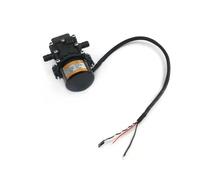 12S Brushless Fluid Power Pump DC44-52V ESC Governor Integrated For Professional UAV Systems BPP-50