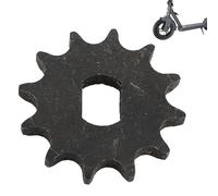 12T 420 Sprocket 12 Tooth 420 Motor Sprocket Chain Gear Pinion for Electric Scooter Motor Engine MY1020 MY1016Z MY1018 Motor