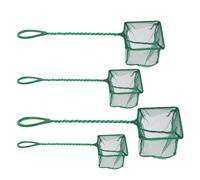 12Ud Red De Manual Para Acuario Y Exterior Práctico