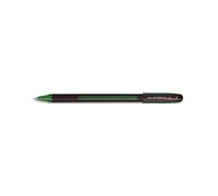 12un Esferografica Uni SX-101-10 JETSTREAM 101-1,0mm Verde-
