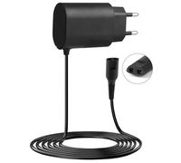 12V 0.4A Cargador Cable para Braun Afeitadora Eléctrica Serie 9/8/7/6/5/4/3