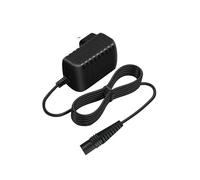 12V 0.4A EU/US Plug Charger,Compatible For Braun 7 3 9 5 4 2 1 Series S3 S7 S2 S4 S5 S9 S1 3731 3730 3020 5010 5517 5408 300S 3010S(US Plug)