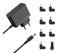 12V 1000MA Cargador de Batería para Niños Coche Eléctrico Ride on Sports Car SUV ATV Motocicleta Quad Bike Jeeps, Childrens Toy Cars Adaptador de Corriente Cable de Alimentació