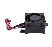 12V 100W PTC Car Fan Air Heater Energy Saving Constant Temperature Heating Heater for Vehicle Use