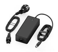12V 120W Cargador Alimentador para Synology DiskStation, 4 Pines Conector | Para Synology NAS DS1525+ DS925+ DS425+ DS423 DS725+ DS723+ DS923+ DS920+ DS918 DS918+ DS916 DS720+ DS716+ DS420 DS415+ DS414