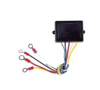 12v 12volt 50ft Winch Wireless Remote Control Set for Truck Atv Warn Ramsey