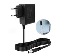 12V 1A Adaptador de Alimentación para Yamaha PA-130 PA-130A PA-3 Carga de Alimentación para PA-3B PA-130B PA-5D PA-3C PA-5B Alimentador Adaptadores Universal 1.5M
