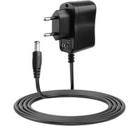 12V 1A Adaptador de Alimentación para Yamaha PA-130 PA-130A PA-3 PA-3B PA-130B PA-5D PA-3C PA-5B EP-A3 KP-A3 Teclado Cable de Carga de Alimentación Piano Electrónico PSR YPG YPT DGX