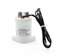 12V 1NC 1PC 1000V High Voltage HV 30A Charging Station DC Contactor Direct Current DC Power Relay SEV30AD CZMDKEXM