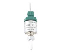 12V 22ml/1000 Veces Bomba Dosificadora de Combustible Diesel para Calentador de Aire para Eberspacher Heater D2 Airtronic y D4 Airtronic Niversal para Diésel Gasolina 1KW a 4KW