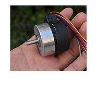 12V 24H055M020 Built-in Drive board Speed Regulation 100 Line Signal Encoder feedback Servo electronic starter