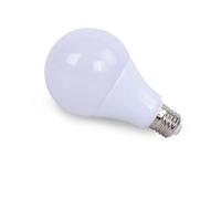 12V 24V 36V 48 voltios DC AC Bombilla LED E27 bombillas de lámpara 3W 5W 9W 12W 15W 24W 36W Bombilla lámparas Led 12-85V for Camping Solar (Color : Cold White, Size : 15W E27 12V-85V)