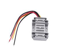 12V-24V A 6V 10A 60W Convertidor Estabilizador Transformador Reductor Regulador Elevador MóDulo Reductor Fuente de AlimentacióN