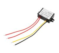 12V / 24V AC DC 5V Convertidor Transformadores de Potencia Módulo de Fuente de Alimentación Reductor AC-DC (3A)
