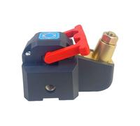 12V-24V Battery Disconnect Switch, Universal Rotary Car Battery Cut