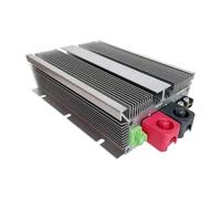 12V 24V to 56V 15A 20A 30A DC Battery Charger Step up Rechargeable Converter 48V Lead Acid Battery RV Car Voltage Regulator(12V24V-56V 30A)