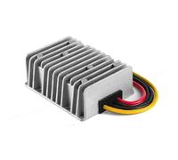 12V 24V to 5V 3A-100A DC DC Converter Regulator Car LED Step Down Reducer Power Supply Buck Voltage Reducer Voltage Converter(12V 24V TO 5V 5A)