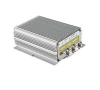 12V 24V to 5V 3A 5A 10A 20A 30A 40A 50A 100A DC DC Step Down Converter Stabilizer Regulator Reducer Power Supply for Cars Solar(12V 24V to 5V 5A)