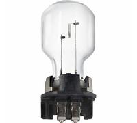 12V 24W HTR Standard PH-12182HTRC1 naranja bombilla de luz de giro Philips PW24W