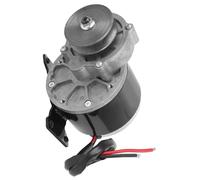 12V 250W PULLO Pura POLEA DE CARGE Mole AGRADA DE Alta para Accesorios del Motor Metal