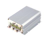 12V→28V Convertidor elevador DC-DC 20/30A 500W-1000W Regulador de voltaje
