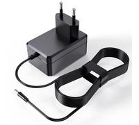 12V 2A Cargador Compatible con Akoya E3222 E3223 E3216,Canton Musicbox XS,Chuwi HeroBook Pro,Trekstor Surfbook A13b U13B, Surfbook W1 W2, Primebook C11 C13 P14 P15,Odys myBook 14 Pro Alimentación