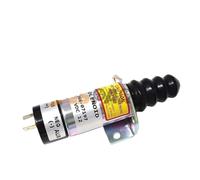 12V 366-07197 Fuel Shutoff Solenoid for Diesel Engine 1502-12 SA-3405-12(Type A)