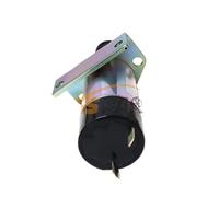 12V 366-07197 Fuel Shutoff Solenoid for Diesel Engine 1502-12 SA-3405-12(Type B)