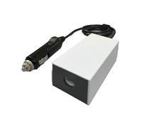 12V-36V Car Power Inverter for Starlink Mini with Bluetooth & Auto Switching 5A Power Supply