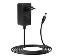 12V 3A Adaptador de Alimentación, 36W Universal Transformador