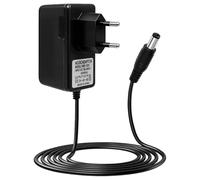 12V 3A Adaptador de Corriente Adaptador de Alimentación 36W, Cargador para Cámara de Seguridad CCTV, Tiras de Luces LED, Monitor LCD, Router, Audio/Vídeo y Dispositivos Electrónicos