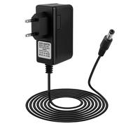 12V 3A Adaptador de Corriente Adaptador de Alimentación 36W, Cargador para Cámara de Seguridad CCTV, Tiras de Luces LED, Monitor LCD, Router, Audio/Vídeo y Dispositivos Electrónicos