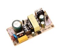 12V 3A fuente de alimentación 24V 15A tablero desnudo AC a DC 220v placa de circuito 36W placa de lámpara AC a DC (XPJ-02C 12V 3A 36W)