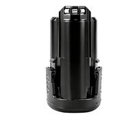12V 4000mAh Batería de Ion de Litio de Repuesto para Dremel 8200, 8220, 8300, B812-01, B812-02