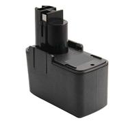 12V 4000mAh Ni-MH Batería para Bosch GSR 12VES-2 PSR 120 PSR 12VES-2 PSB 12VSP-2 GBM 12V GLI12V GSB 12 VSE-2 DDR12V GSR12V Sustituir 2607335039 2607335054 2607335055 2607335071 2607335090 BAT011