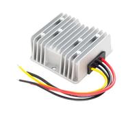 12V→48V Convertidor elevador DC-DC 20A 240W