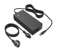 12V 8,33A Cargador Compatible con Synology Disk Station 4 bahías DS410 | Compatible con Synology DS410j DS411 DS411J DS412 DS412 + DS416 DS418 DS918+ DS923+ DiskStation Fuente alimentación 12V