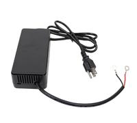 12V AC to DC Power Converter - 110V/220V to 12V Heater Power Supply Adapter | Universal 12V Converter (110V/220V to 12V DC) - Heavy-Duty Power Supply Adapter for Heaters, RVs, Garages, and Automot
