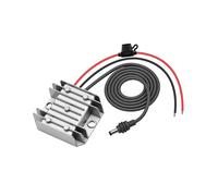 12V Adapter, 12V Power Cord Converter for Starlink Power Supply Step to 30V 3.5A Conversion Kit Male