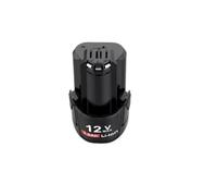 12V Bosch 6Ah Li-ion BAT420 BAT411 Replacement Battery Compatible For Bosch BAT411 BAT412 BAT413 BAT414 10.8V Battery Cordless Power Tools(Battery 3.0Ah-1pcs)